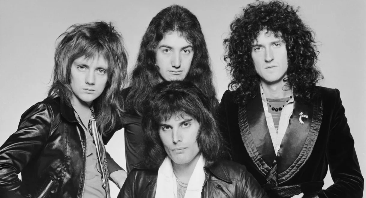 Classic Albums: Queen - The Making of A Night at the Opera