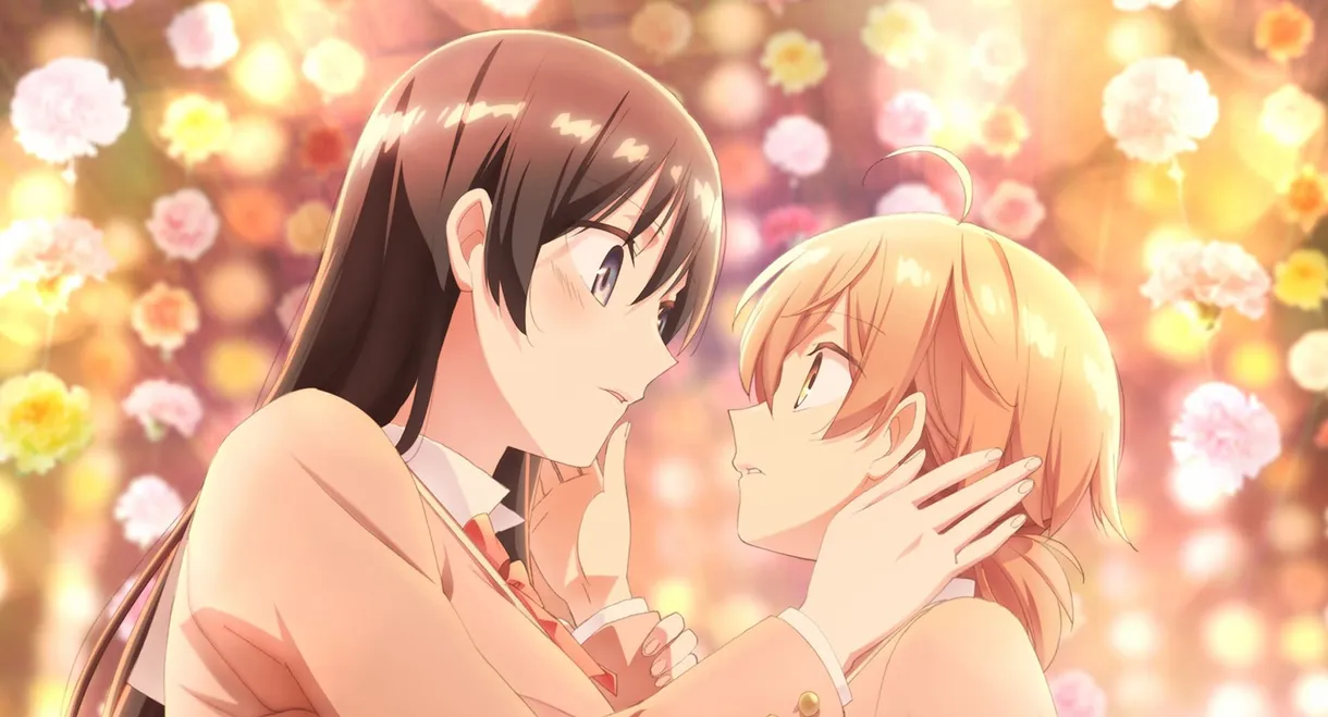 Bloom Into You