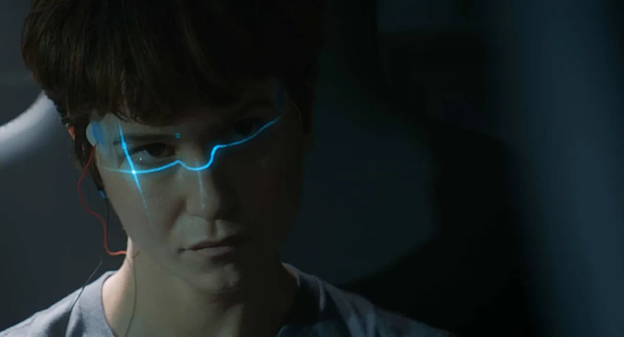 Alien: Covenant — Phobos