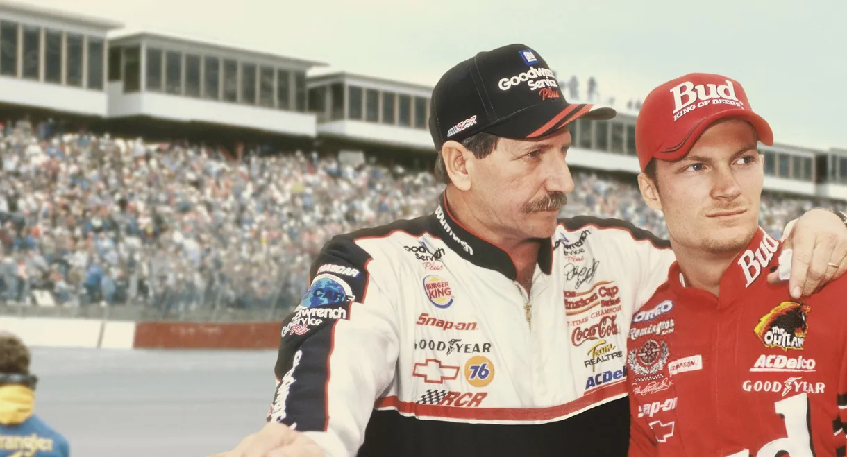 Earnhardt