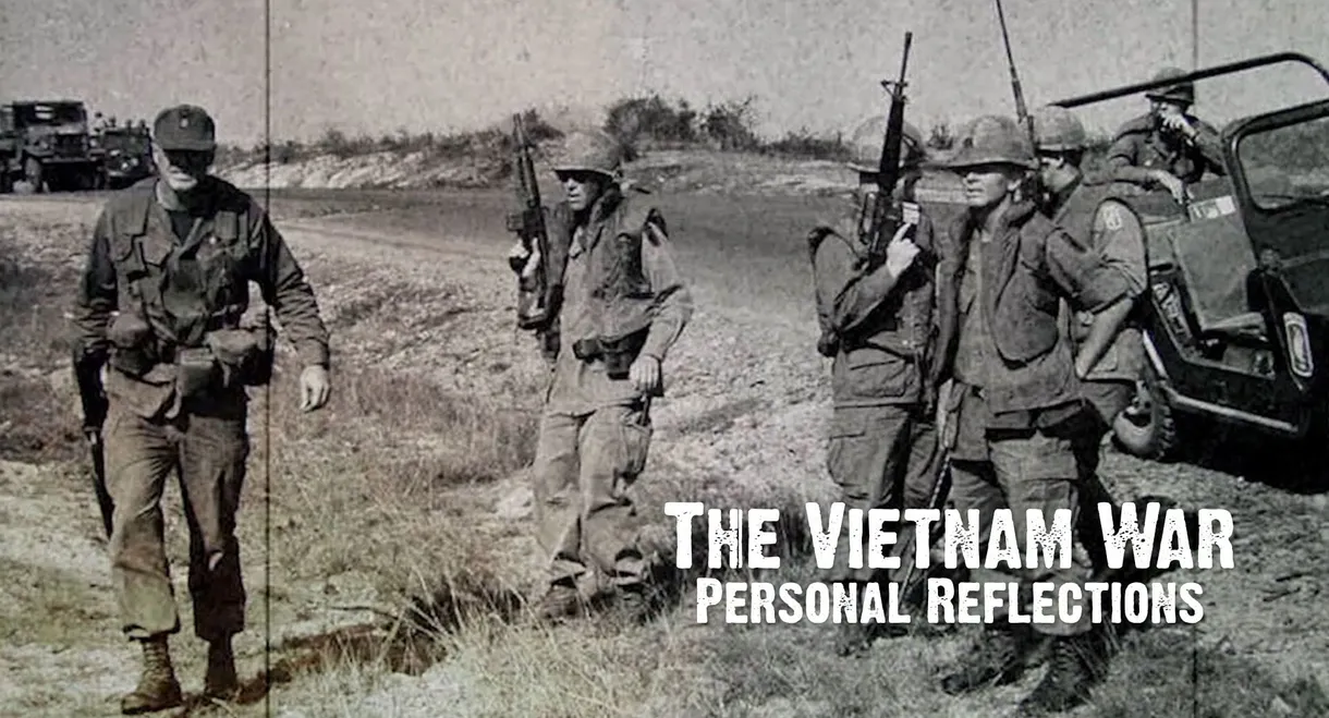 The Vietnam War: Personal Reflections