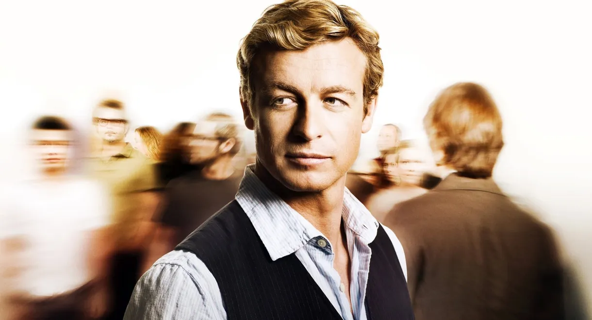 The Mentalist