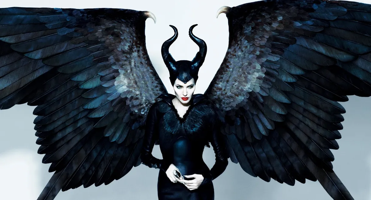 Maleficent