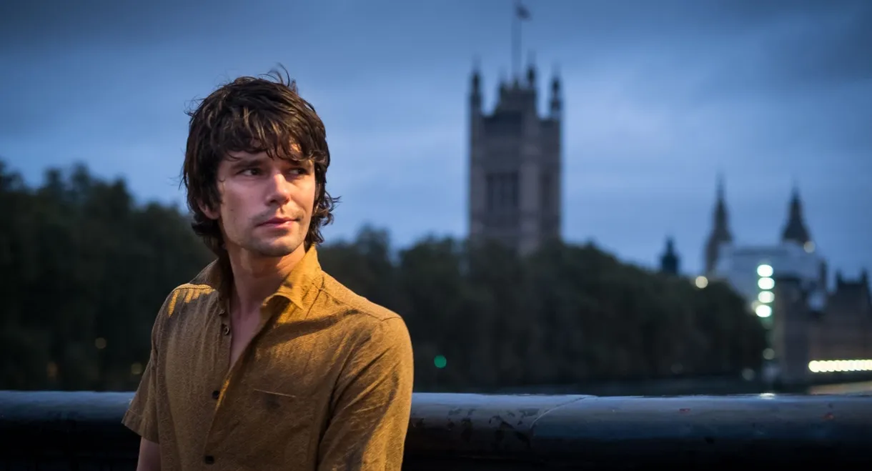 London Spy