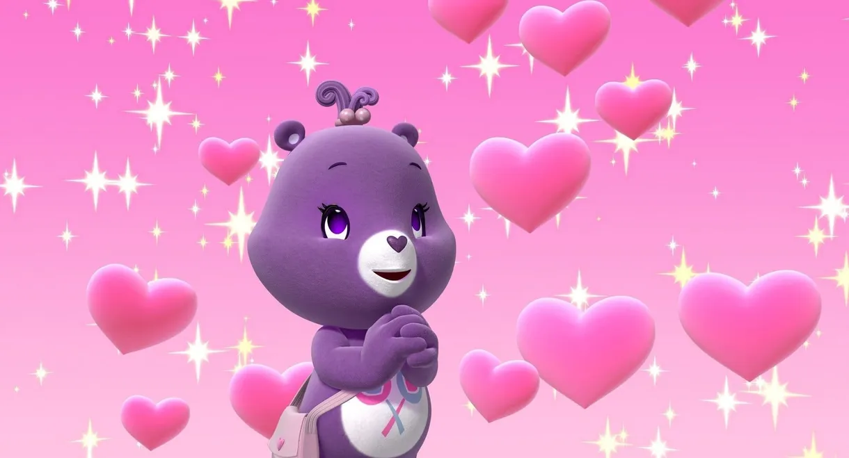 Care Bears: Share Bear Shines