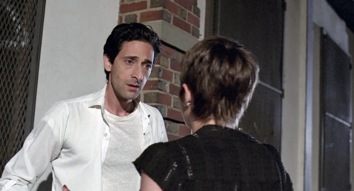 Detachment