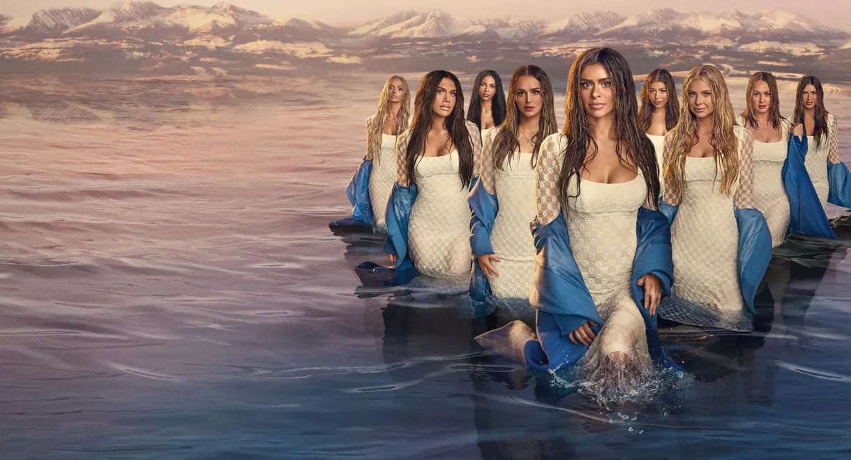 The Secret Lives of Mormon Wives