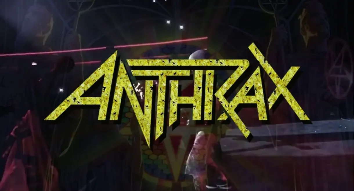 Anthrax: Chile On Hell