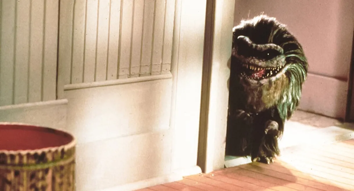 Critters 2