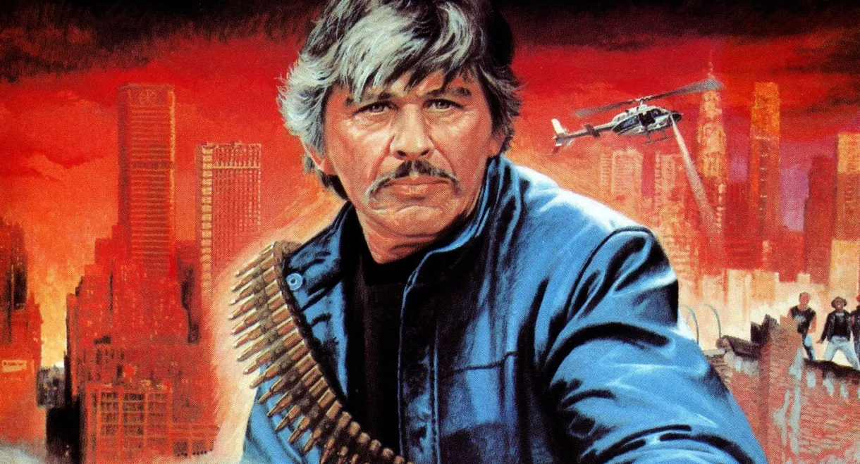 Death Wish 3