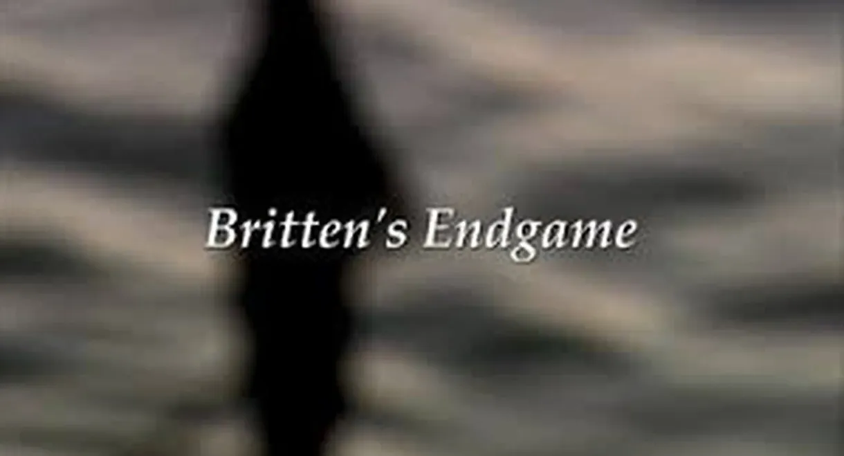 Britten's Endgame