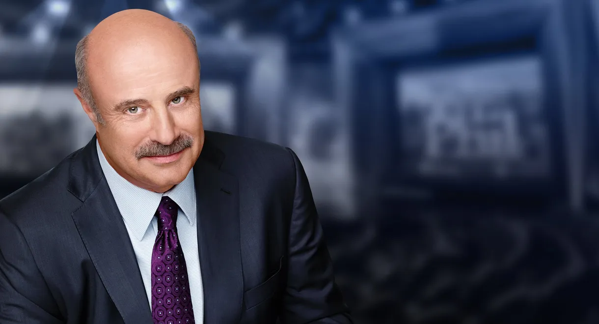 Dr. Phil Primetime