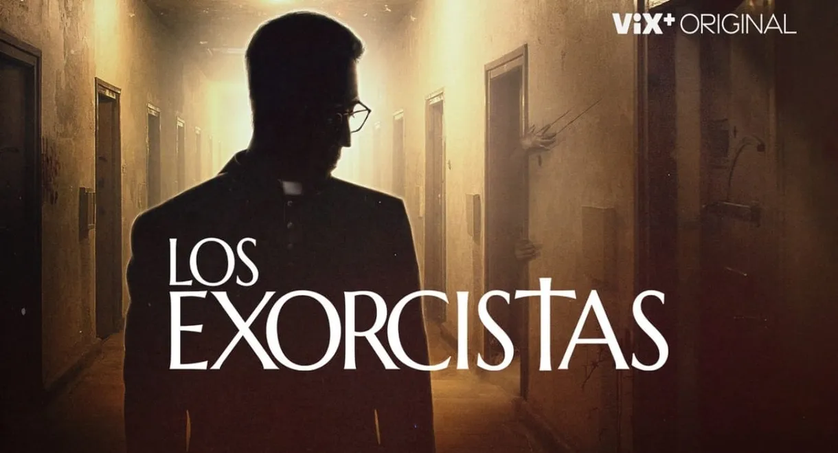 Los Exorcistas