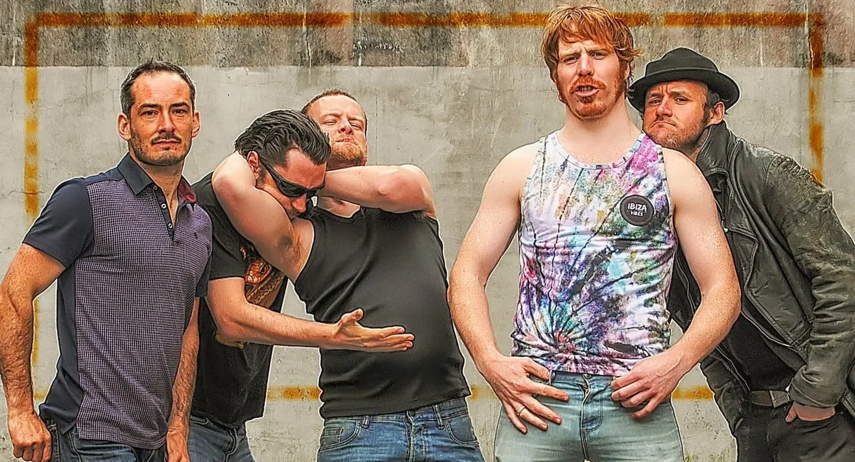 Hardy Bucks