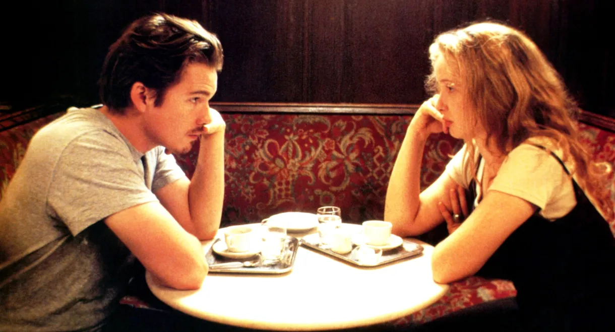 Before Sunrise