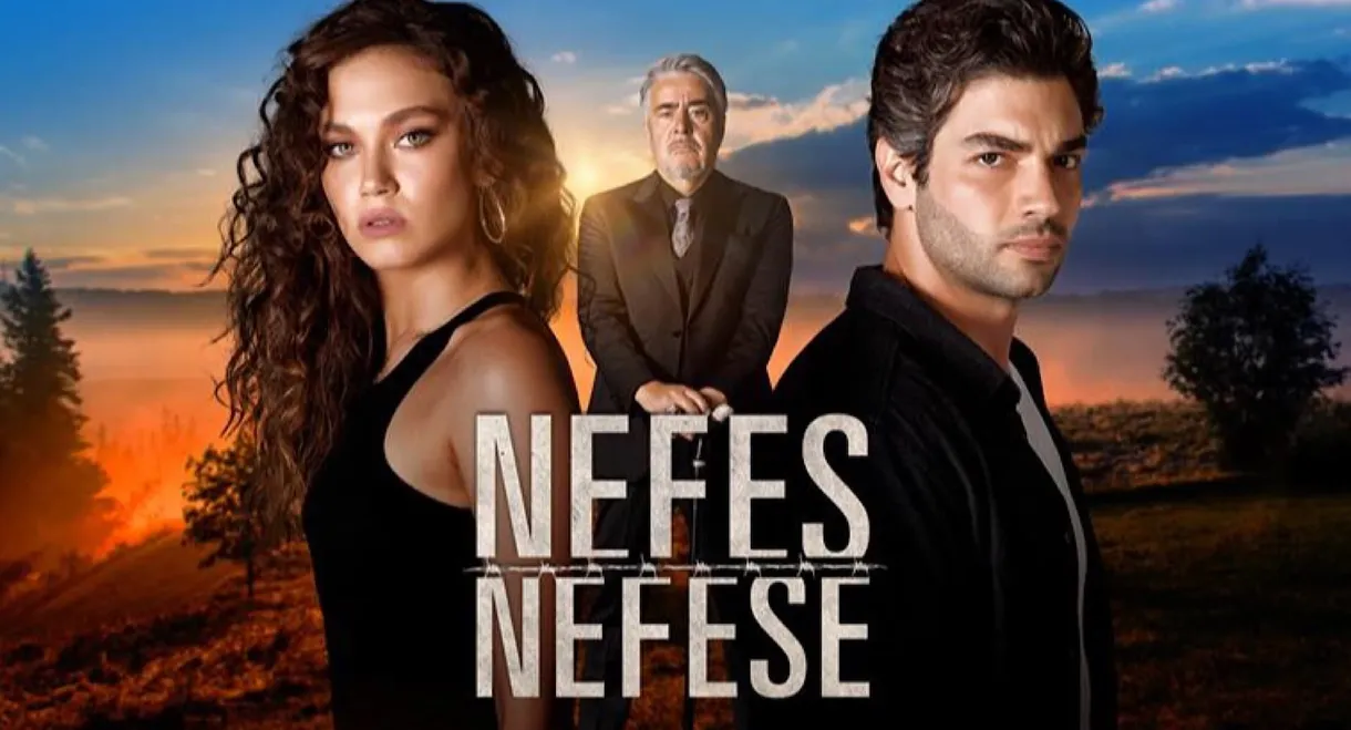 Nefes Nefese