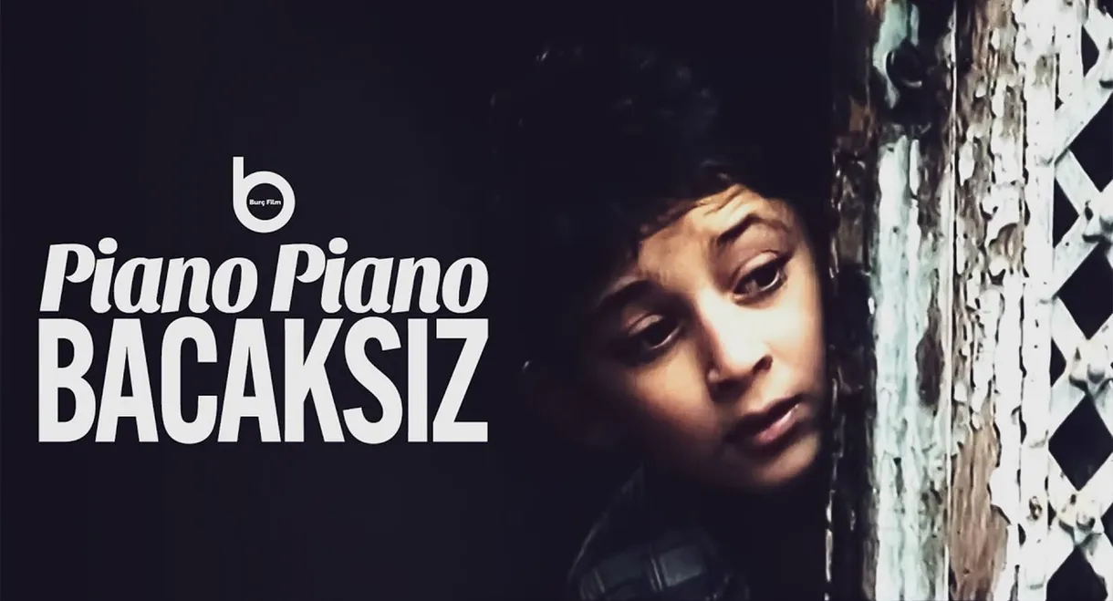 Piano Piano Kid