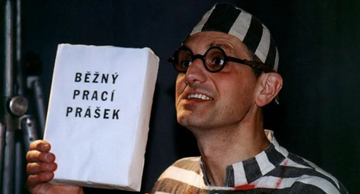 Czech Soda