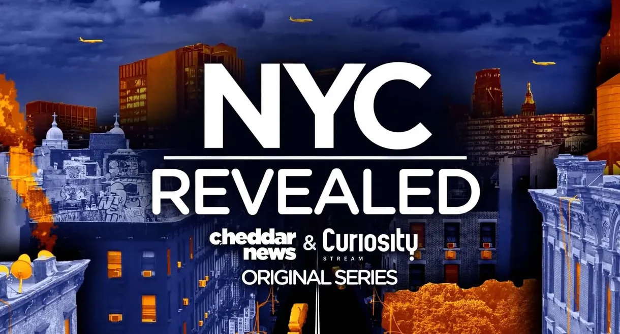 NYC Revealed