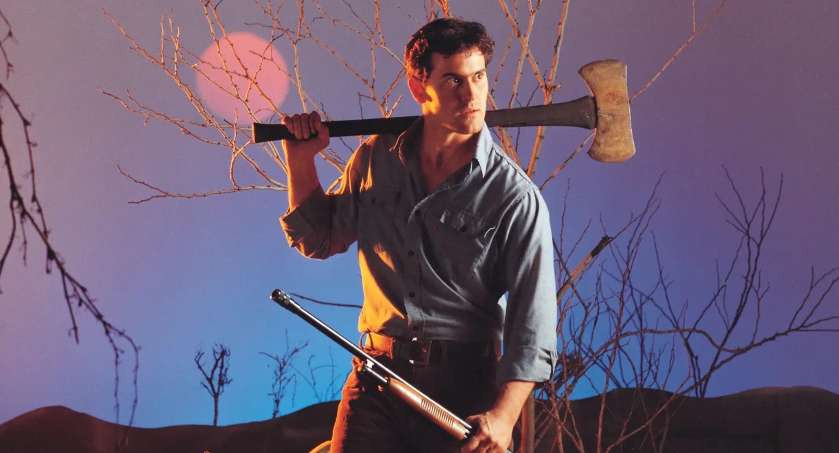 The Evil Dead