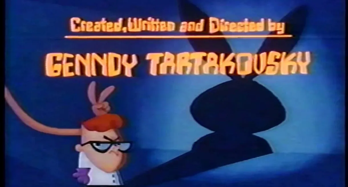 Dexter's Laboratory: "Changes"