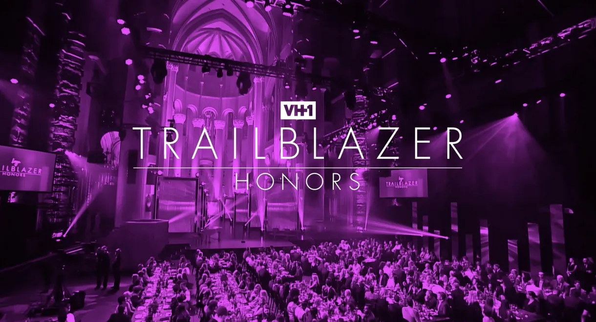 Trailblazer Honors