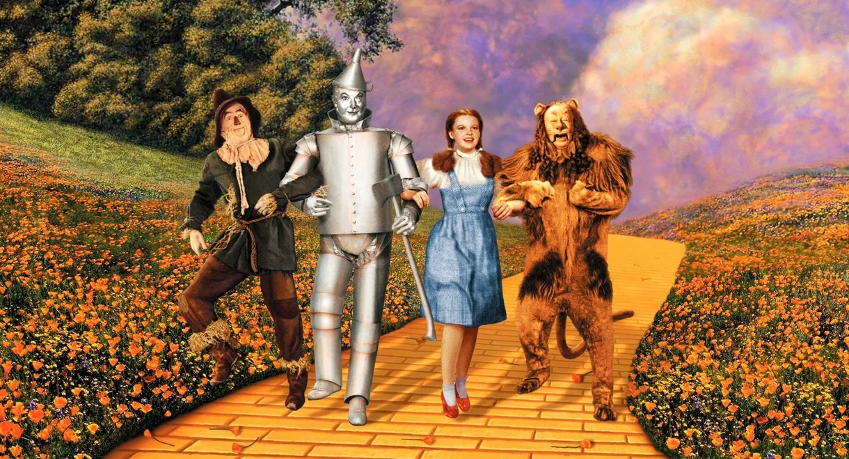 The Wizard of Oz