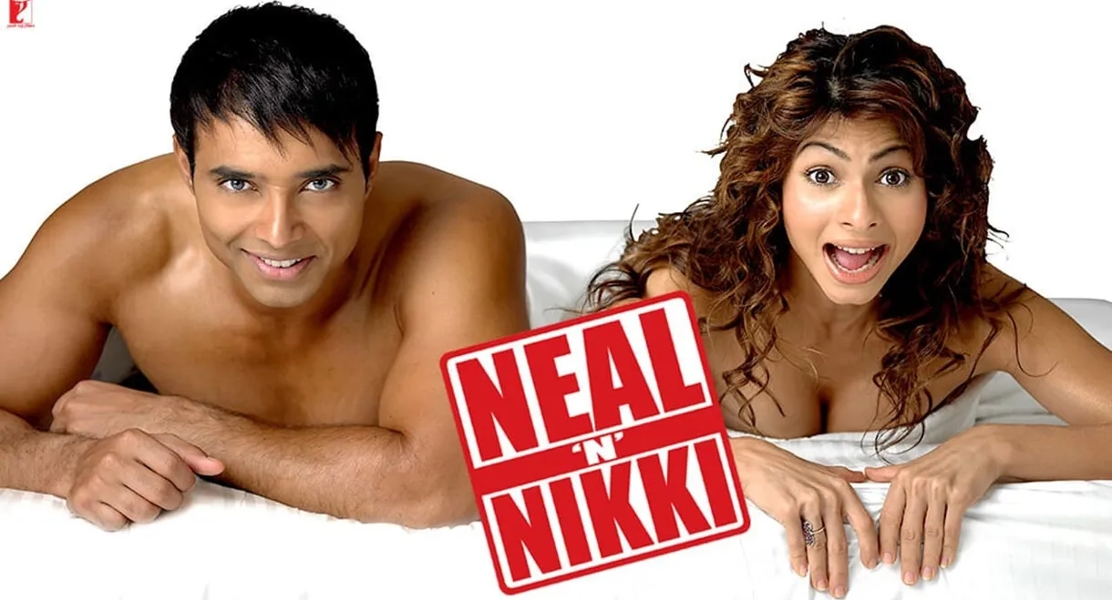 Neal 'n' Nikki