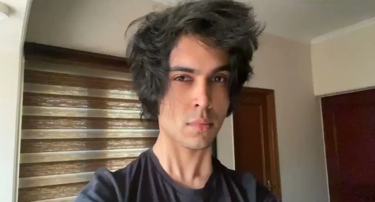 Anshuman Sharma