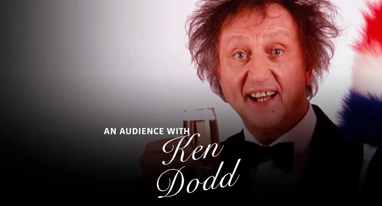 An Audience with Ken Dodd