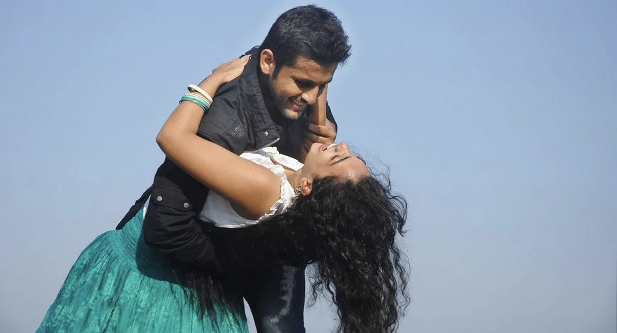 Ishq