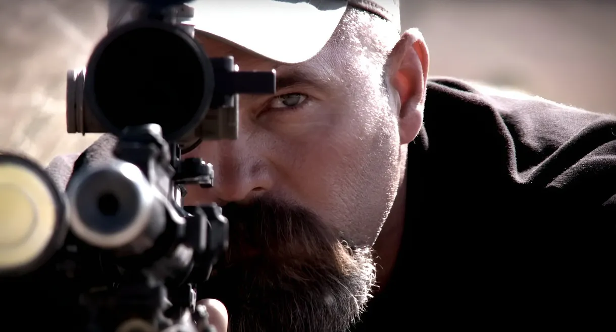 MD: The Art of the Precision Rifle