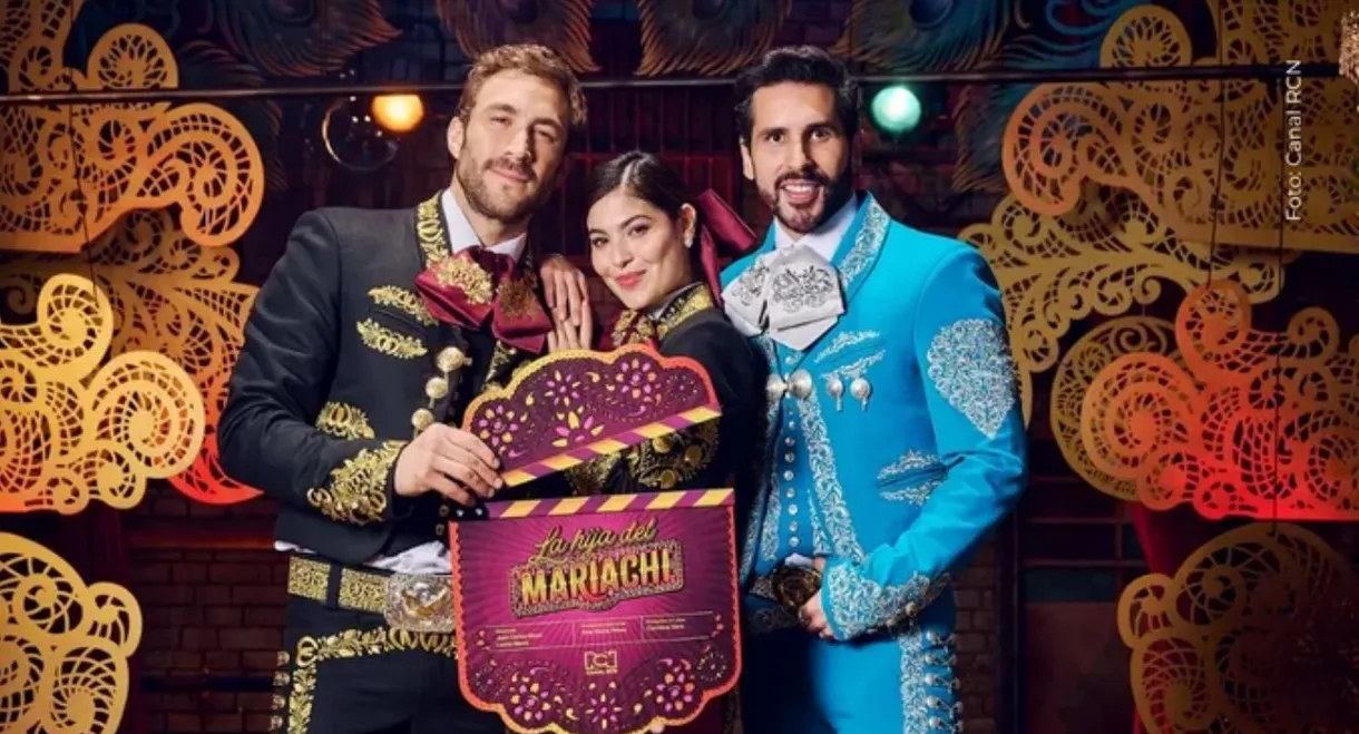 La Hija Del Mariachi (2025)