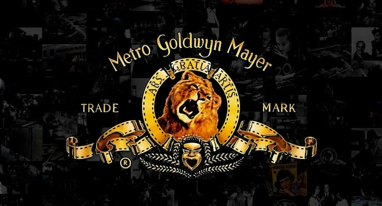 MGM: When the Lion Roars