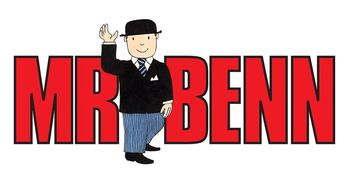 Mr. Benn