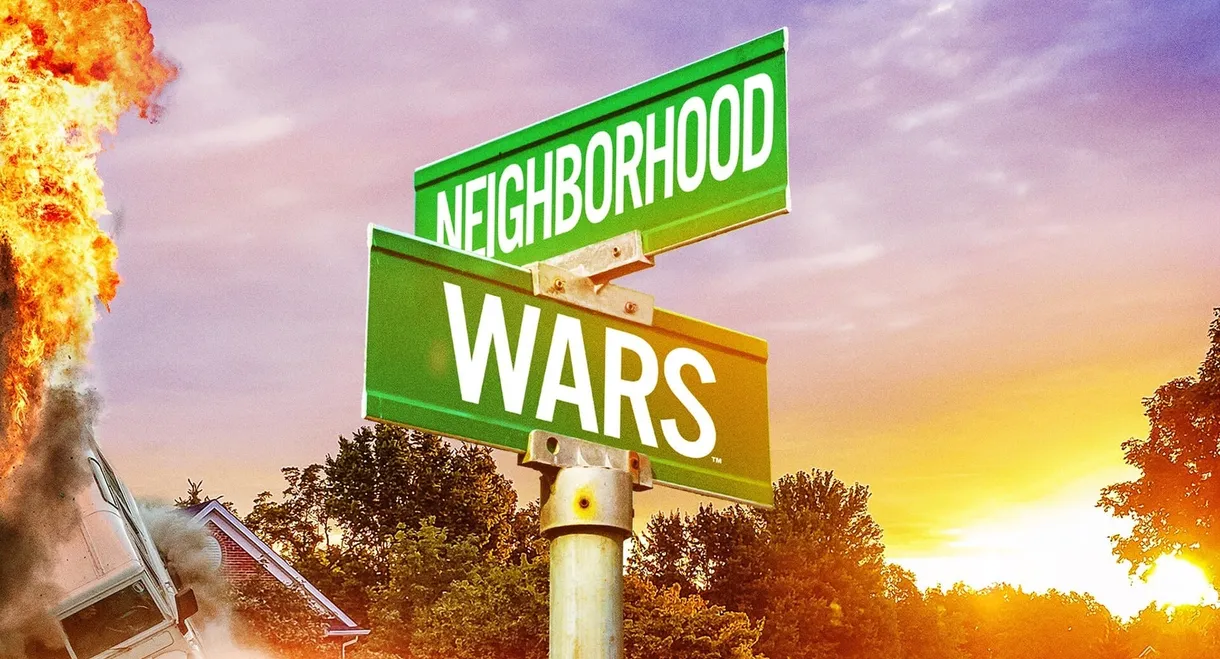 Neighborhood Wars