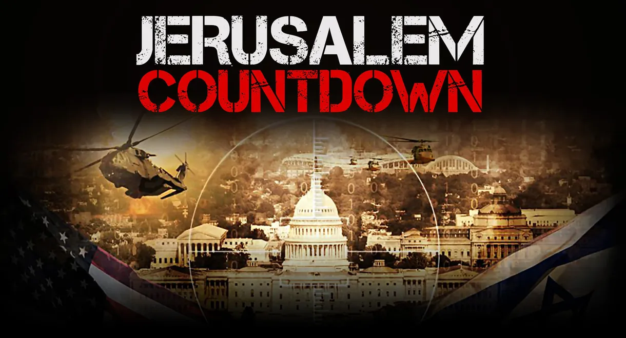 Jerusalem Countdown