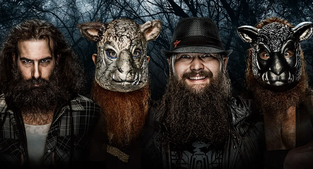 WWE Payback 2016
