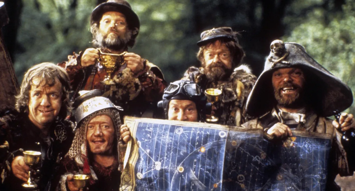 Time Bandits