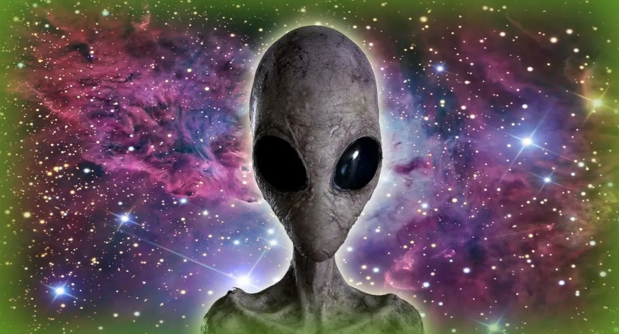 Alien Contact: Outer Space