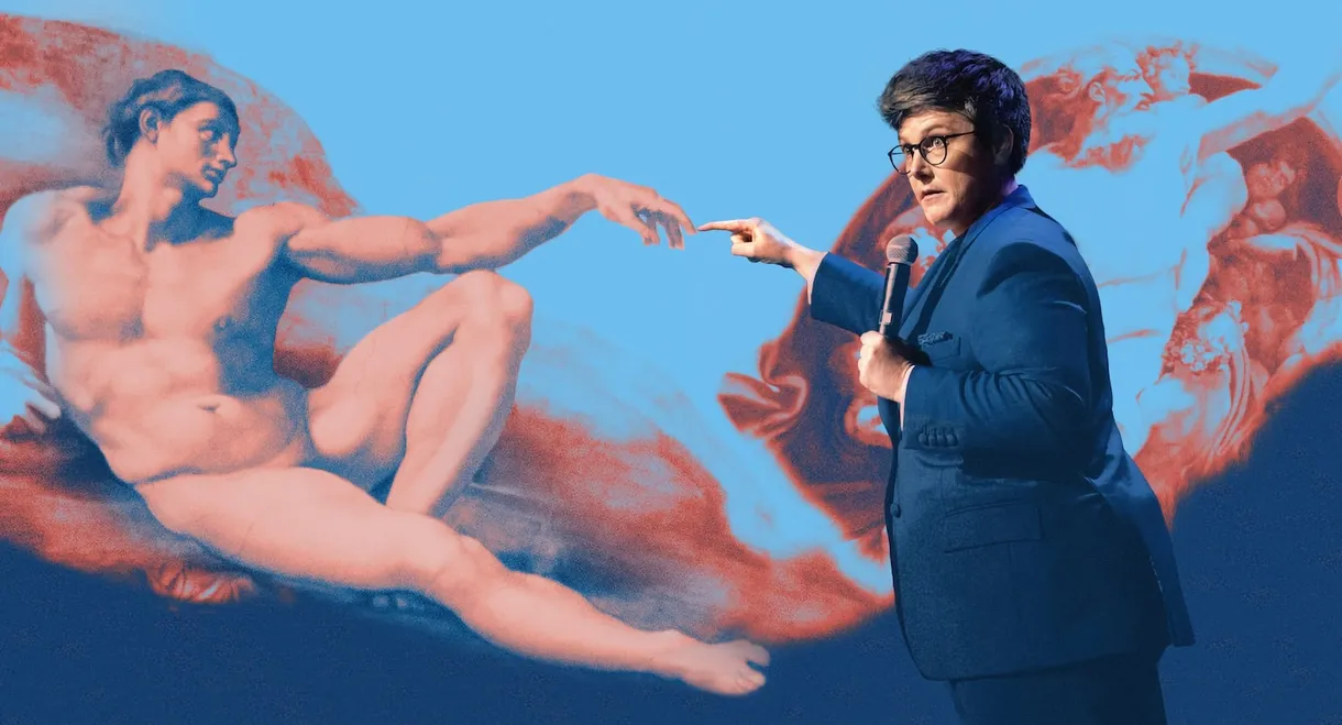 Hannah Gadsby: Douglas