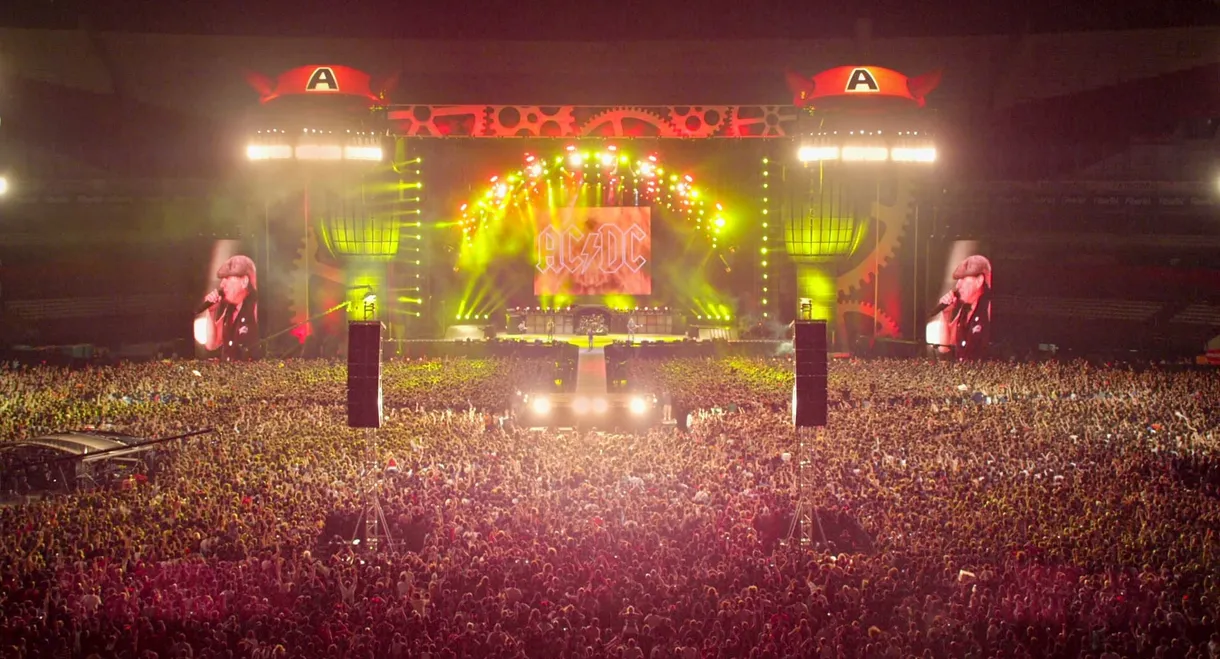 AC/DC: Live at River Plate