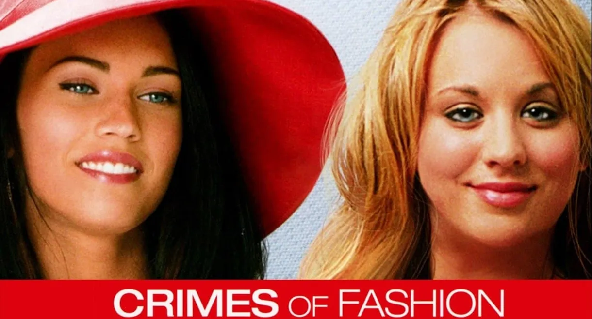 Crimes of Fashion