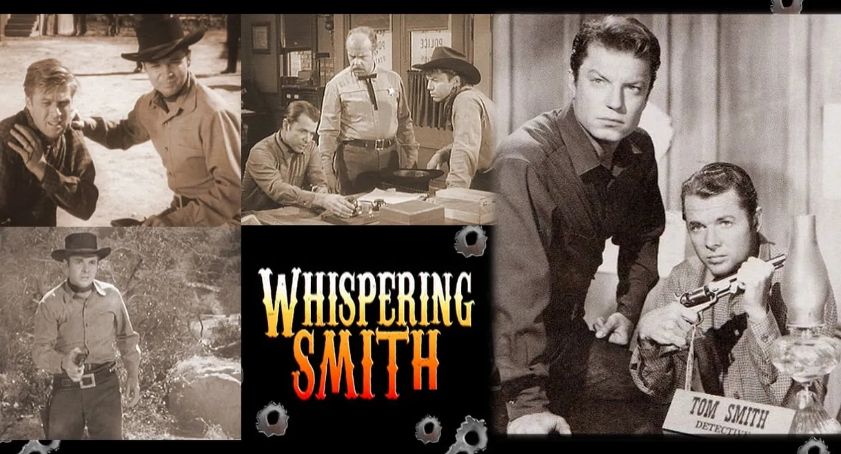 Whispering Smith