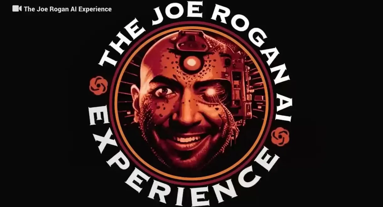 The Joe Rogan Experience