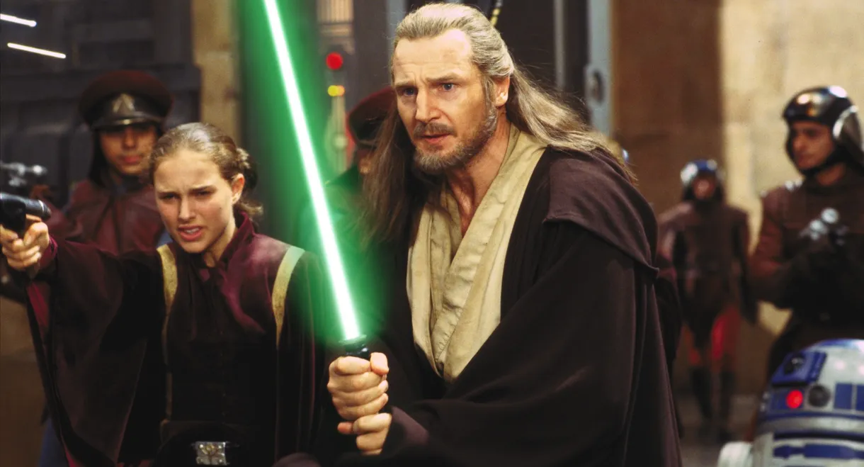 Star Wars: Episode I - The Phantom Menace