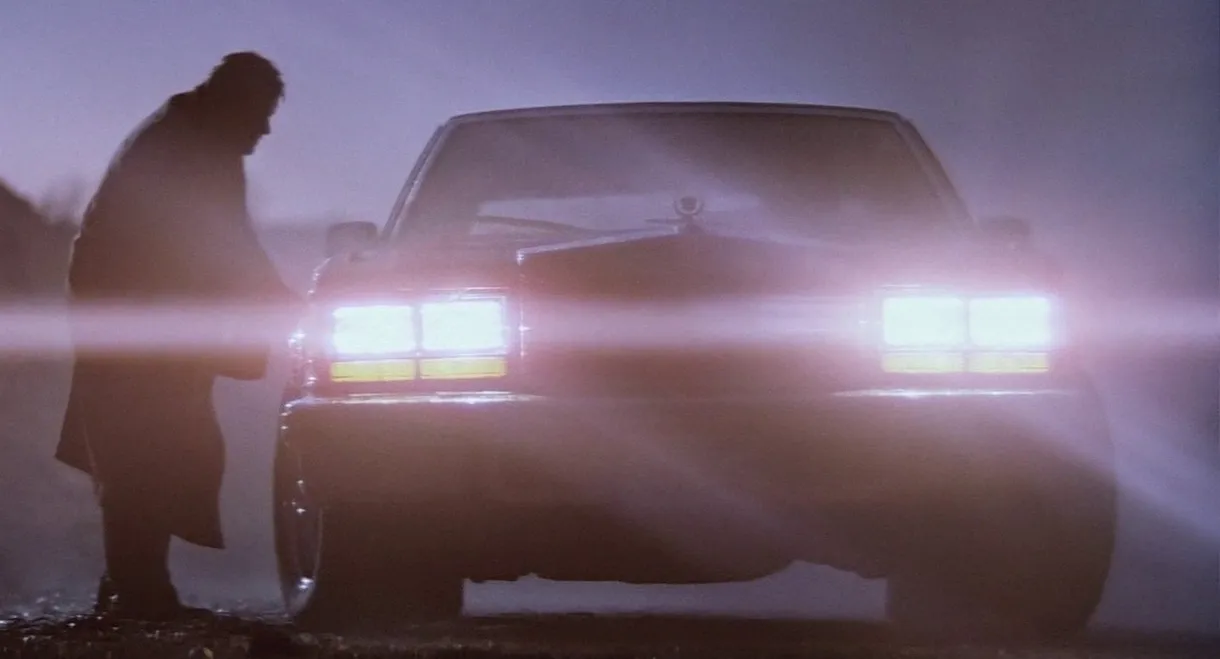 The Hitcher