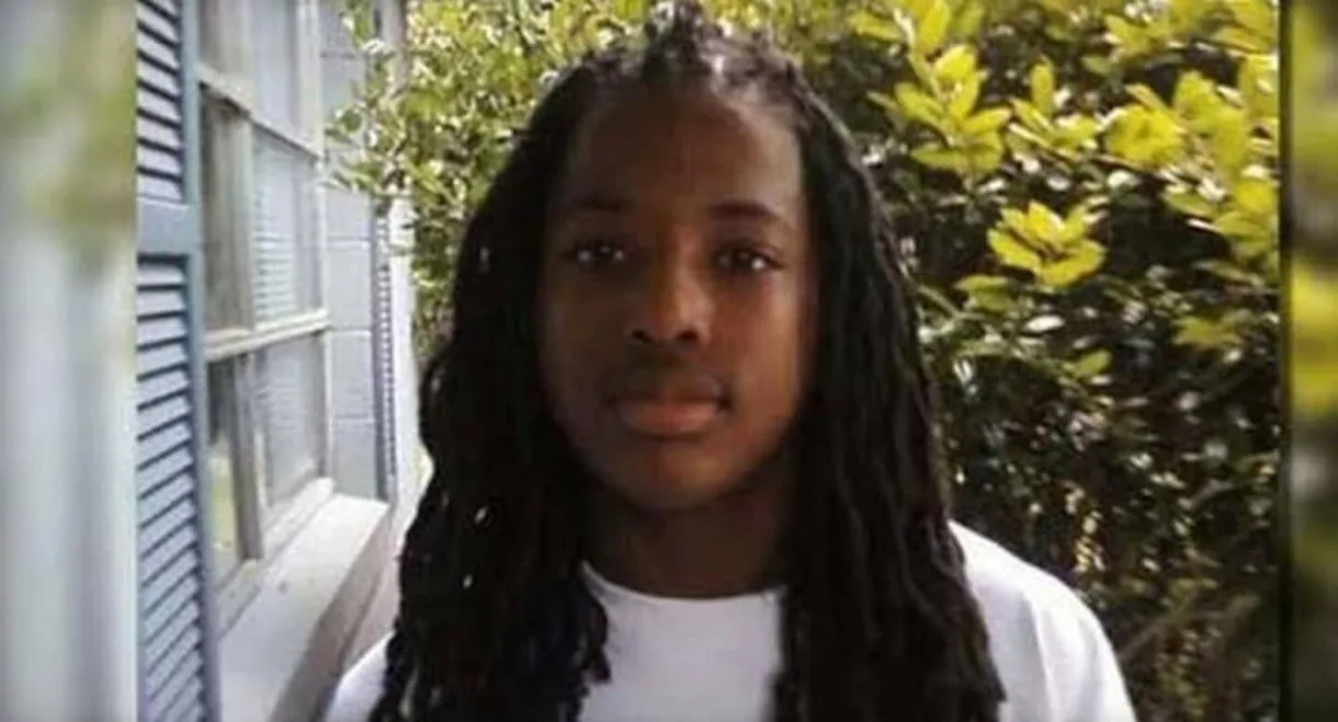 Finding Kendrick Johnson