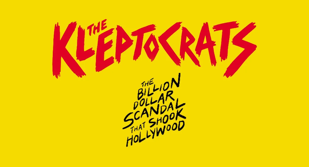 The Kleptocrats