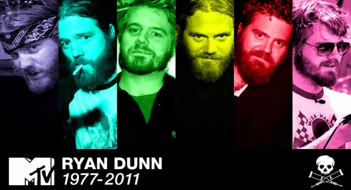 A Tribute to Ryan Dunn